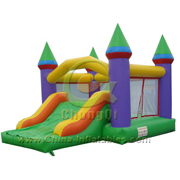 inflatable jumping castle